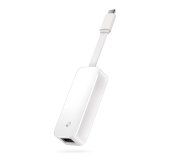 TP-Link UE330C USB 3.0 type-C gigabitový ethernetový síťový adaptér foto