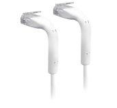 UBNT UC-Patch-3M-RJ45, patch kabel,3m,Cat6,bílý foto