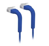 UBNT UC-Patch-2M-RJ45-BL,patch kabel,2m,Cat6,modrý foto
