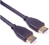 HDMI 2.1 High Speed+Ethernet kabel, 8K@60Hz, 1,5m foto