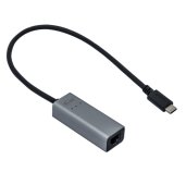 i-tec USB-C Metal 2.5Gbps Ethernet Adapter foto
