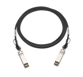 QNAP SFP28 25GbE twinaxial direct attach cable, 1.5M foto