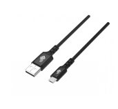 TB Micro USB cable 1 m black foto