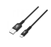 TB USB C Cable 1m black foto