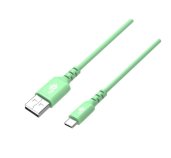 TB USB C Cable 1m green foto
