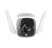 Tapo C310 Outdoor IP66 Security Wi-Fi 3MP Camera,micro SD,dvoucestné audio,detekce pohybu foto