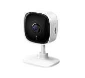 Tapo C110 Home Security Wi-Fi 3MP Camera, micro SD, dvoucestné audio, detekce pohybu foto