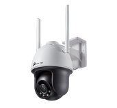 VIGI C540-W(4mm) 4MP barevná WiFi Pan/Tilt Network Camera foto