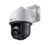 VIGI C540(4mm) 4MP barevná Pan/Tilt Network camera foto
