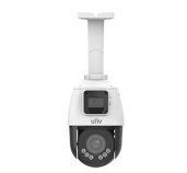 Uniview IPC9312LFW-AF28-2X4, 2Mpix IP kamera, PTZ foto