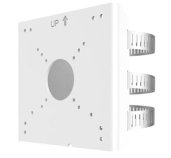 Uniview TR-UP06-C-IN, adaptér na sloup foto
