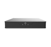 Uniview NVR301-08S3-P8, 8 kanálů, PoE foto