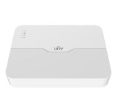 Uniview NVR301-08LS3-P8, 8 kanálů, PoE foto