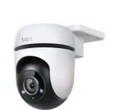 Tapo C500 Outdoor Pan/Tilt Security WiFi Camera foto