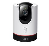 Tapo C225 Pan/Tilt AI Home Security Wi-Fi Camera foto