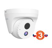 Tenda IC7-PRS-4 - Venkovní PoE 4Mpx Dome kamera, OnViF, detekce pohybu+zvuku, noční vidění, H.265 foto