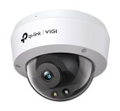 VIGI C240(2.8mm) 4MP Outdoor full color Dome net.cam foto