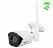 EVOLVEO Detective WIP 2M SMART, WiFI IP Kamera foto