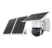 Solární HD kamera Viking HDs02 4G foto