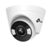 VIGI C430(4mm) 3MP Full-Color Turret Network cam. foto