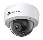 VIGI C230(2.8mm) 3MP Full-Color Dome Network Cam foto
