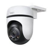 Tapo C510W Outdoor Pan/Tilt Security WiFi Camera foto