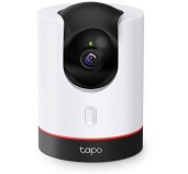 Tapo C220 Pan/Tilt AI Home Security Wi-Fi Camera foto
