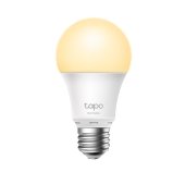 TP-link chytrá žárovka Tapo L510E E27 stmívatelná foto