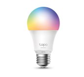 TP-link chytrá žárovka Tapo L530E E27 barevná foto