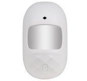 iGET SECURITY P1v2 - bezdrátový pohybový PIR detektor pro alarm M3B a M2B foto