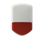 iGET SECURITY P11v2 - venkovní siréna napájená adaptérem nebo bateriemi, pro alarm M3B a M2B foto