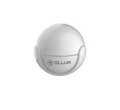 Tellur WiFi smart pohybový senzor, PIR, bílý foto