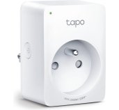TP-link Tapo P110(1-pack) WiFi mini chytrá zásuvka, Energy monitoring, 16A foto
