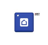 iGET SECURITY EP22 - RFID klíč k klávesnici EP13 pro alarm M5 foto
