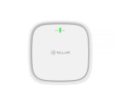 Tellur WiFi Smart Plynový Sensor, DC12V 1A, bílý foto