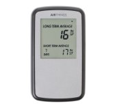 AirThings Corentium Home (224 B/m3) - digitální detektor radonu foto