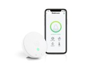 AirThings Wave mini - senzor kvality ovzduší, vlhkosti, teploty a vzdušných chemikálií foto