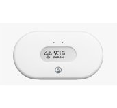 AirThings View Radon - monitor kvality ovzduší foto