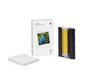 Xiaomi Instant Photo Paper 3” (40 Sheets) foto