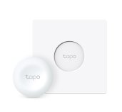 TP-Link Tapo S200D chytrý stmívač světla foto