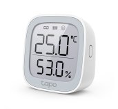 TP-Link Tapo T315 Chytrý teploměr foto