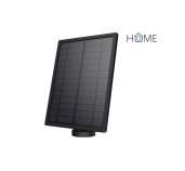 iGET HOME Solar SP2 - fotovoltaický panel 6Watt, 5V DC, microUSB, kabel 3m, univerzální foto