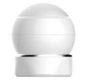 EVOLVEO WiFi EYE, chytrý magnetický PIR snímač pohybu foto