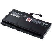 Baterie T6 Power HP ZBook 17 G3, 8420mAh, 96Wh, 6cell, Li-ion foto