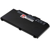 Baterie T6 Power HP ProBook 640 G4, 640 G5, 650 G4, 650 G5 serie, 4200mAh, 48Wh, 3cell, Li-pol foto