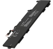 2-POWER Baterie 11,55V 4330mAh pro HP EliteBook 735 G5, 745 G6, 830 G5, 840 G5, 850 G6 foto