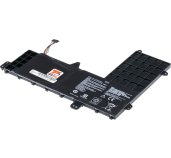 Baterie T6 Power Asus VivoBook E502MA, F502MA, X502MA serie, 4200mAh, 32Wh, Li-pol, 2cell foto
