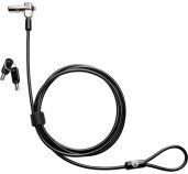 HP Essential Nano Combination Cable Lock foto