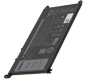 Dell originální baterie Li-Ion 42WH 3CELL 1VX1H/VM732/YRDD6/JPFMR foto