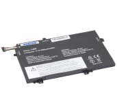 Baterie AVACOM pro Lenovo ThinkPad L480, L580 Li-Pol 11,1V 4050mAh 45Wh foto